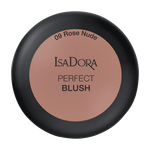 Isadora Perfect Blush Rose Nude
