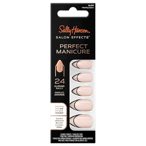 Sally Hansen Salon Effect Artificial Needing Space Almond​ - D17