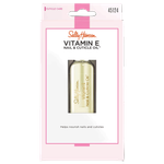 Sally Hansen Vitamin E Nail & Cuticle Oil