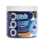 Obu Kids Sleep Gummies Monago Flavor