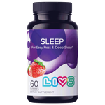 Livs Sleep Melatonin Gummies