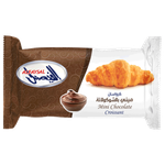 Al Faysal Mini Croissants Chocolate