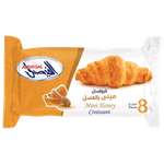 Al Faysal Mini Croissants Honey