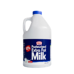 KD Cow Extra Fat Fresh Milk 