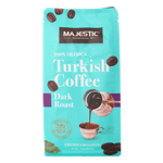 Majestic Turkish Coffee Dark Roast