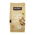 Majestic Arabic Coffee Premium Blend