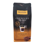 Majestic Espresso Coffee