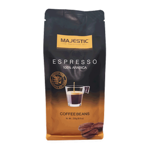 Majestic Espresso Coffee