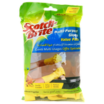 قفازات سكوتش برايت متعدده الاستخدامات صغيره