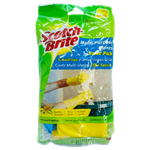 قفازات سكوتش برايت متعدده الاستخدامات كبيره