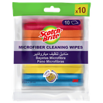 Scotch-Brite Microfiber Cloth