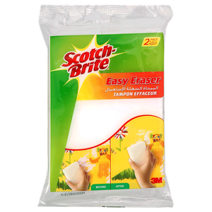 Scotch-Brite Easy Stain Eraser 