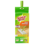 Scotch-Brite Easy Sweeper Starter Kit
