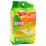 Scotch-Brite Easy Sweeper Dry Refill 