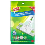 Scotch-Brite Easy Sweeper Wet Refill