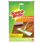 Scotch-Brite Hardwood Floor Mop