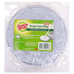 Scotch-Brite Spin Mop Bucket Refill