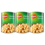Del Monte Chick Peas