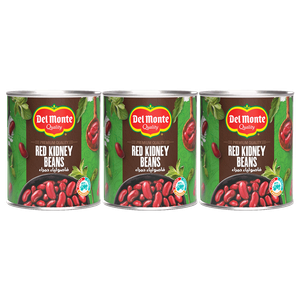 Del Monte Kidney Beans
