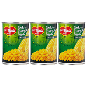 Del Monte Sweet Corn