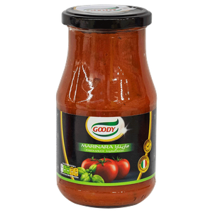 Goody Pasta Sauce Marinara