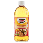 Goody Natural Cider Vinegar