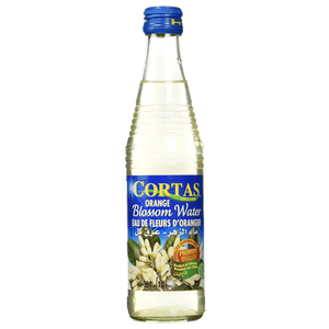 قورتاس ماء زهر البرتقال