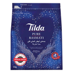 Tilda Basmati Rice
