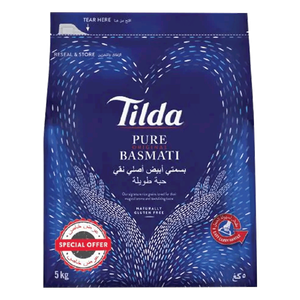 Tilda Basmati Rice