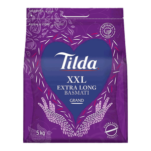 Tilda Grand Basmati Rice