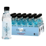 Icelandic Natural Mineral Water