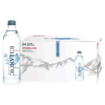 Icelandic Glass Bottle Natural Sparkling Water