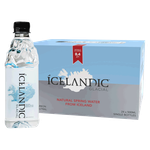 Icelandic Natural Mineral Water