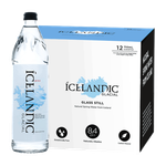 Icelandic Natural Mineral Water