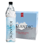 Icelandic Natural Mineral Water