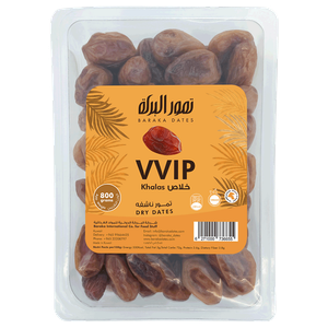 باركة تمر خلاص جاف