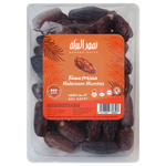 باركة تمر مبروم ممتاز جاف