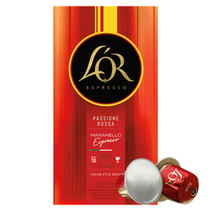 L'OR Espresso Maranello 