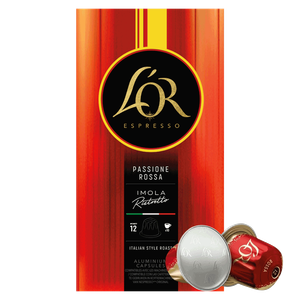 L'OR Espresso Imola Ristretto