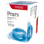Pears Soap Soft & Fresh