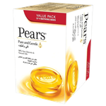 Pears Soap Pure & Gentle
