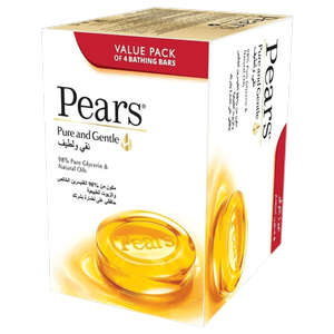 Pears Soap Pure & Gentle