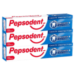 بيبسودنت معجون أسنان حماية من الجراثيم