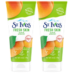 St.Ives Face Scrub Fresh Skin Apricot