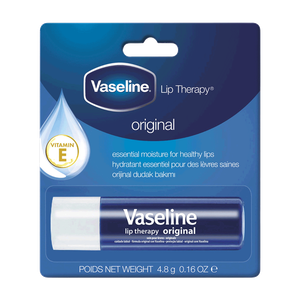 Vaseline Lip Therapy Original