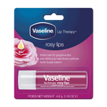 Vaseline Lip Therapy Rosy