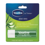 Vaseline Lip Therapy Aloe Vera