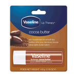 Vaseline Lip Therapy Cocoa Butter