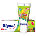 Signal Kids Fruity Toothpaste