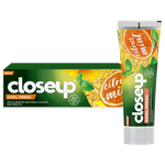 Close Up Cool Fresh Citrus Toothpaste